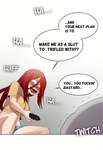 Page 184 of Cartoonists NSFW! Season 1 - preview thumbnail
