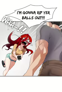 Page 196 of Cartoonists NSFW! Season 1 - preview thumbnail