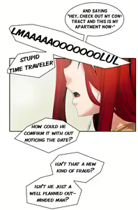 Page 252 of Cartoonists NSFW! Season 1 - preview thumbnail