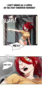 Page 293 of Cartoonists NSFW! Season 1 - preview thumbnail