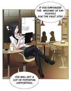 Page 433 of Cartoonists NSFW! Season 1 - preview thumbnail