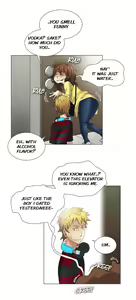 Page 493 of Cartoonists NSFW! Season 1 - preview thumbnail