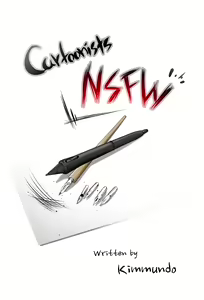 Page 55 of Cartoonists NSFW! Season 1 - preview thumbnail