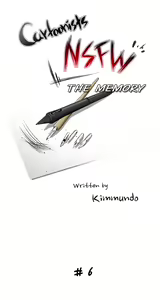 Page 176 of Cartoonists NSFW! The Memory - preview thumbnail