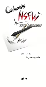 Page 213 of Cartoonists NSFW! The Memory - preview thumbnail