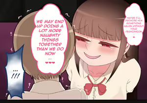 Page 97 of "Kanojo wa Nerawareteiru" ~Tomodachi to Kanojo no Etchina Himitsu~ | She Is Being Targeted ~My Friend and My Girlfriend's Naughty Secrets~ - preview thumbnail