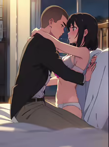 Page 119 of Kimi no Na wa. Another Side: Earthbound - preview thumbnail