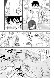 Page 131 of Kozukuri Children + Illust Card - Child making child - preview thumbnail
