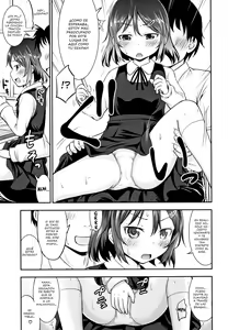 Page 161 of Kozukuri Children + Illust Card - Child making child - preview thumbnail