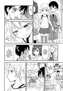 Page 86 of Kozukuri Children + Illust Card - Child making child - preview thumbnail