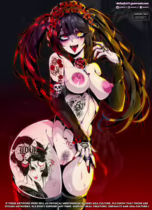 Page 51 of 2023 Kurumi Date A Live Rewards - preview thumbnail