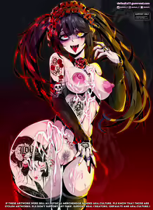 Page 54 of 2023 Kurumi Date A Live Rewards - preview thumbnail