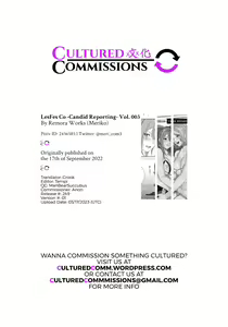 Page 46 of LesFes Co -Candid Reporting- Vol. 003 - preview thumbnail