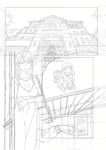 Page 221 of Dosukebe Bijin Yonshimai Harem ni Youkoso! - Welcome to the HAREM of the FOUR Beautiful and Slutty Sisters +  "Ueno Bijin Yonsihimai to Kazoku ni Narimashite" Ch. 1-5 Shitagaki Data - preview thumbnail