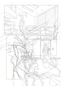 Page 226 of Dosukebe Bijin Yonshimai Harem ni Youkoso! - Welcome to the HAREM of the FOUR Beautiful and Slutty Sisters +  "Ueno Bijin Yonsihimai to Kazoku ni Narimashite" Ch. 1-5 Shitagaki Data - preview thumbnail