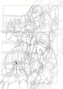 Page 251 of Dosukebe Bijin Yonshimai Harem ni Youkoso! - Welcome to the HAREM of the FOUR Beautiful and Slutty Sisters +  "Ueno Bijin Yonsihimai to Kazoku ni Narimashite" Ch. 1-5 Shitagaki Data - preview thumbnail