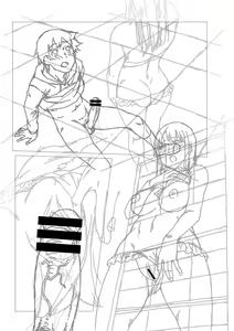Page 317 of Dosukebe Bijin Yonshimai Harem ni Youkoso! - Welcome to the HAREM of the FOUR Beautiful and Slutty Sisters +  "Ueno Bijin Yonsihimai to Kazoku ni Narimashite" Ch. 1-5 Shitagaki Data - preview thumbnail