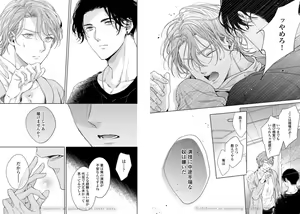 Page 24 of Ai no Serifu wa Irimasen - preview thumbnail