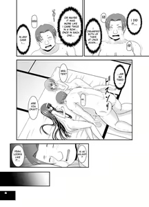 Page 62 of Konyoku Rotenburo de Bishoujo Futari ni Are o Misete to Onegai Sareta Ato no Sarani Ato no Hanashi - preview thumbnail