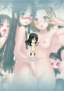 Page 16 of MIO nochi RITSU - preview thumbnail
