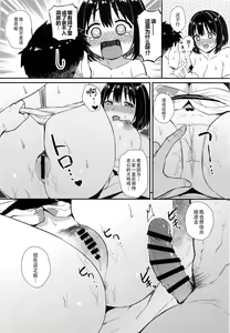 Page 17 of Kako-san to Kekkon Shoya | 和茄子小姐的洞房之夜 - preview thumbnail