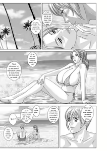 Page 14 of Dear My Mother 2 Ch. 7-10 - preview thumbnail