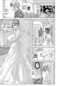 Page 32 of Dear My Mother 2 Ch. 7-10 - preview thumbnail