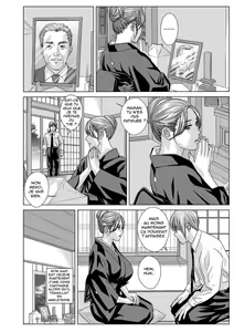 Page 51 of Dear My Mother 2 Ch. 7-10 - preview thumbnail