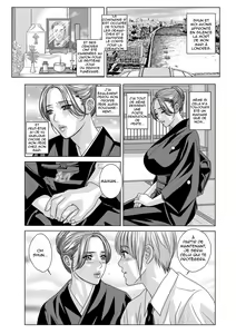 Page 52 of Dear My Mother 2 Ch. 7-10 - preview thumbnail