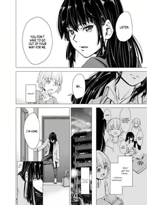 Page 6 of Mou, Ane to Shite Ninshiki Dekinai. | I Can No Longer See Her as My Sister (decensored) - preview thumbnail