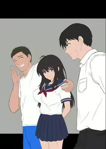 Page 413 of みだれうち 整合 - preview thumbnail