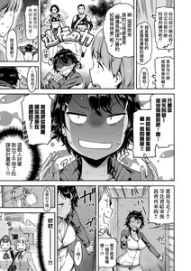 Page 122 of Watashi wa Tada Skirt o Mijikaku shita dake | 我不過是把裙子往上捲短一點而已 (decensored) - preview thumbnail