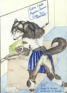 Page 103 of Fav TF/Furry misc Artists 2 - preview thumbnail