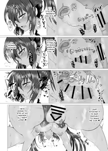 Page 7 of BluArch Bunny-tachi to Ichaicha Ecchi Suru Hon. | A Book About Doing Lewd Things With Blue Archive's Bunny Girls. - preview thumbnail