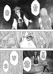 Page 22 of Taimashi Yura - preview thumbnail