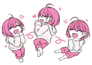 Page 764 of siseichan - preview thumbnail