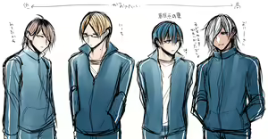 Page 845 of siseichan - preview thumbnail