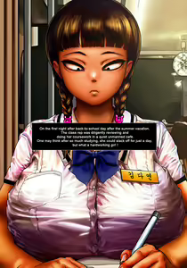 Page 45 of 반장 4 [ Class rep 4 ] director´s cut + bonus - preview thumbnail