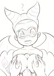 Page 82 of Saki-chan|Little Charrmer Collection - preview thumbnail