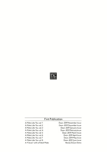 Page 219 of Unmei no Tsugai ga Omae da Nante (decensored) - preview thumbnail