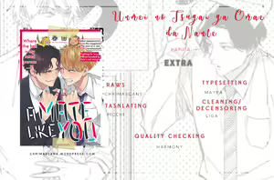 Page 229 of Unmei no Tsugai ga Omae da Nante (decensored) - preview thumbnail