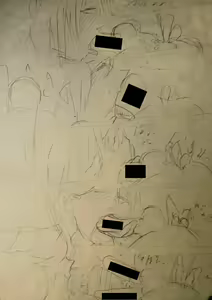 Page 221 of Mijika na Ana to Sao ~Shasei Shitara Iiko Iiko~  FANZA Tokusouban - preview thumbnail