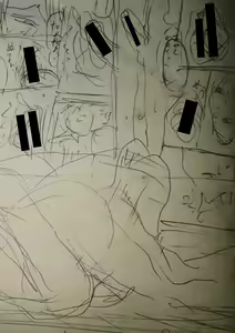 Page 223 of Mijika na Ana to Sao ~Shasei Shitara Iiko Iiko~  FANZA Tokusouban - preview thumbnail