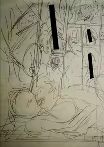 Page 224 of Mijika na Ana to Sao ~Shasei Shitara Iiko Iiko~  FANZA Tokusouban - preview thumbnail