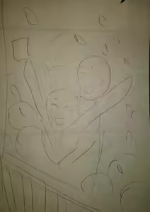 Page 233 of Mijika na Ana to Sao ~Shasei Shitara Iiko Iiko~  FANZA Tokusouban - preview thumbnail