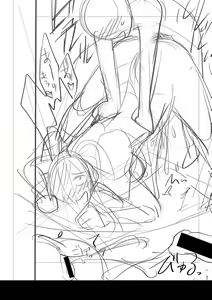 Page 289 of Mijika na Ana to Sao ~Shasei Shitara Iiko Iiko~  FANZA Tokusouban - preview thumbnail