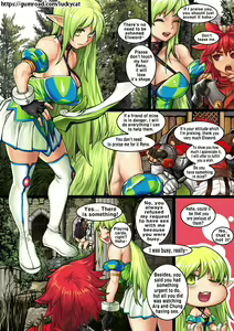 Page 427 of Lucky Cat - preview thumbnail
