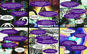 Page 45 of Lucky Cat - preview thumbnail