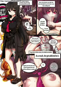Page 558 of Lucky Cat - preview thumbnail