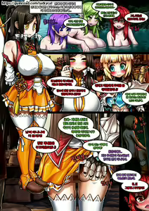 Page 604 of Lucky Cat - preview thumbnail